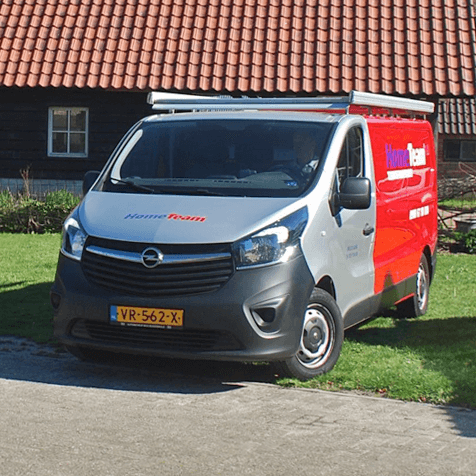 Kuik Bouw & Onderhoud