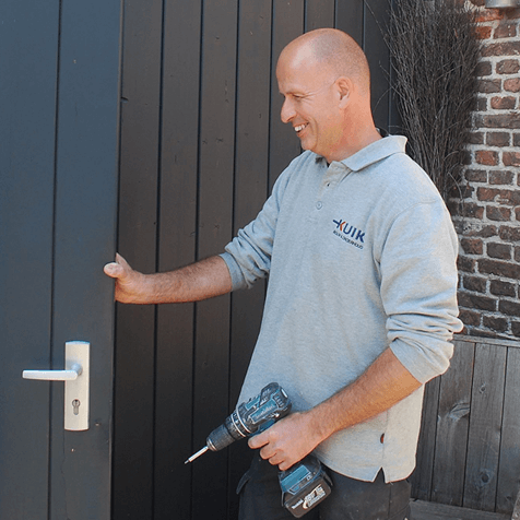 Kuik Bouw & Onderhoud