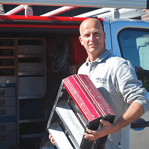 Kuik Bouw & Onderhoud